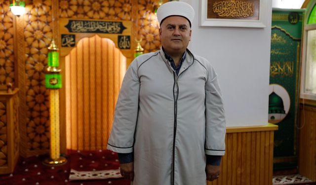 Sigarayı Bırakan İmamdan Dikkat Çeken “Dumansız Hayat” Mesajı