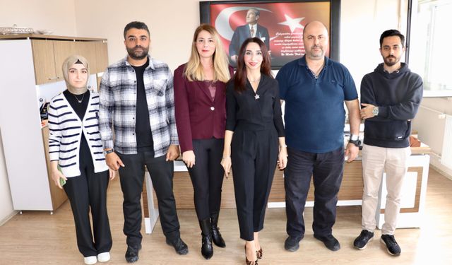 Ktü'den Trabzon İçin Afet Projesi! Yapay Zekâ Devreye Girecek