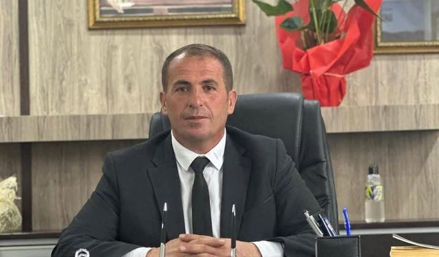Bayburt'ta Yıllardır Beklenen Doğalgaz Müjdesi Geldi! İlk Kazma İçin Tarih Açıklandı