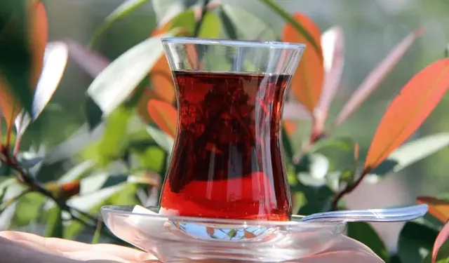 En Sağlıklı Çaylar Sıralandı: İlk Sıradaki Şaşırttı