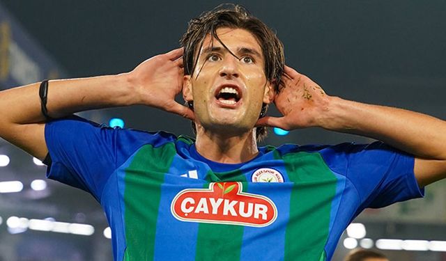 Çaykur Rizespor'da Kocaelispor Maçı Öncesi 40 Yıllık Detay: Tarihi Seri Yeniden Başlayabilir!