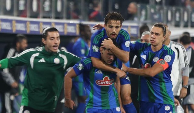 Çaykur Rizespor'da Kocaelispor Maçı Öncesi Alarm: Futbolcular Galibiyet İçin Söz Verdi!