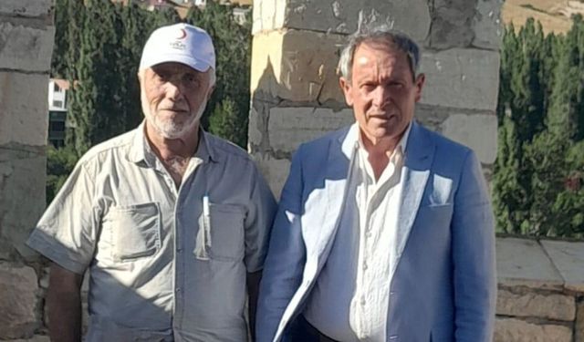 Orhan Eraslan Aydıntepe Belediye Başkanlığına Yeniden Aday mı? İlk Yanıt Geldi