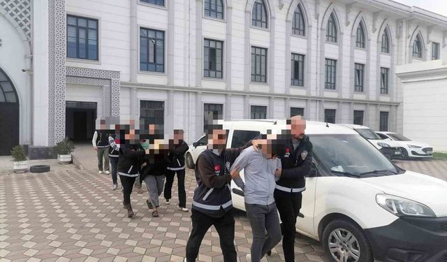 Çamaşırhane cinayetinde istenen cezalar belli oldu