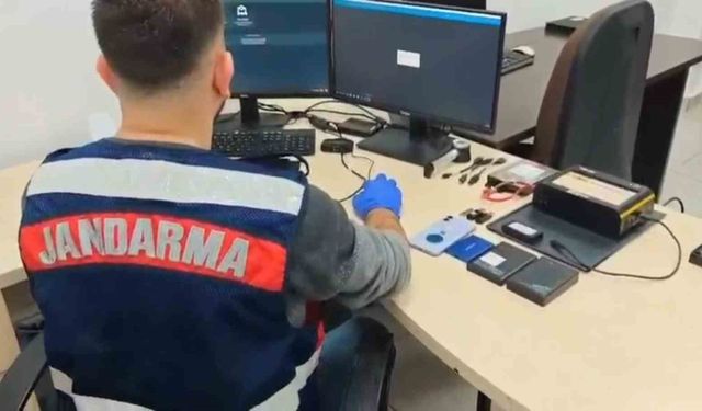 Edirne merkezli 5 ilde yasa dışı bahis operasyonu: 8 gözaltı