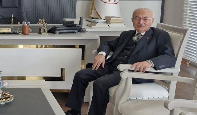 Eski Samsun Vali Yardımcısı Çolak, hayatını kaybetti
