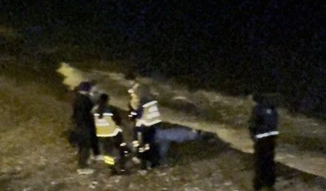 Karadeniz sahilinde kıyıya vurmuş erkek cesedi bulundu