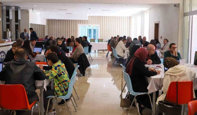 Maarif Modeli'nin Bayburt'taki uygulamaları çalıştayda ele alındı