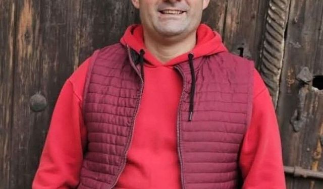 Ordu'da arazide yol verme kavgası: 1 ölü