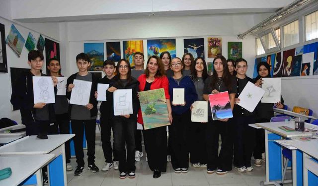Ordu'da Mustafa Rakım Efendi'nin mirası sanatla yaşatılıyor