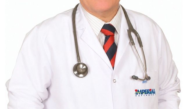 Prof. Dr. Cihangir Erem 7. kez 'Dünyanın En Etkili Bilim İnsanları' listesinde