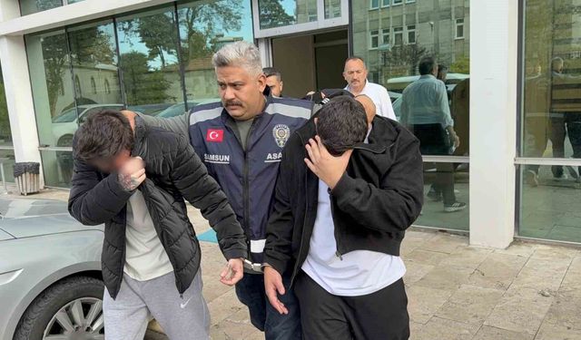 Sosyal medyada tanıştığı kişilerin tuzağına düştü: 300 bin liralık kredi çektirip gasp ettiler