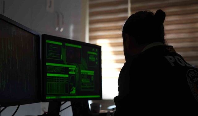 Telefondaki mesajlar yüklü para trafiğini ortaya çıkardı: 1,2 milyarlık işlem hacmi