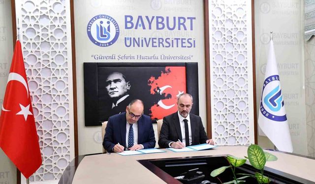 Uygulamalı eğitim için iş birliği protokolü imzalandı