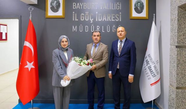Vali Eldivan kamu kurumlarında incelemelerde bulundu