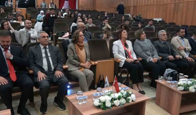 Yaşlı nüfus arttıkça önem kazanıyor: Uzmanlardan kas kaybı uyarısı
