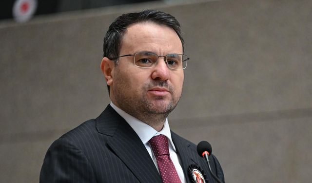 Bakan Gürlek: '64 dosyada 71 cinayeti faili meçhul olmaktan çıkardık'