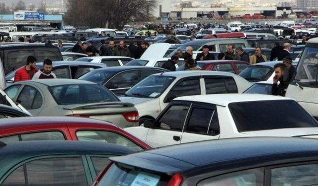 VAKFIKEBİR BELEDİYE BAŞKANLIĞI’NDAN ARAÇLARA VE İŞ MAKİNESİNE AİT SATIŞ İHALE İLANI