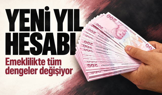 Asgari Ücret Artışı Emeklilik ve Tazminatı Nasıl Etkileyecek?