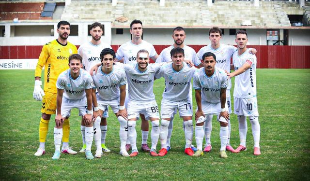 Pazarspor'a Düzce Deplasmanında Büyük Fırsat! Rakip Seyircisiz, Hedef Üç Puan