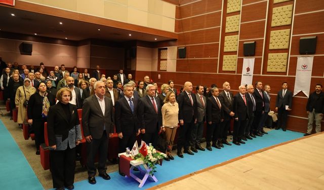 Artvin’de Kalp ve Böbrek Sağlığı İçin Önemli Uyarılar
