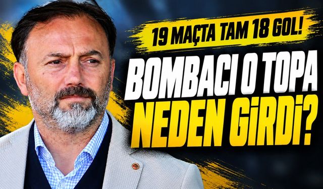 Trabzonspor Efsanesi Hami Mandıralı'nın Önerdiği Transfer Gol Makinesi Çıktı!