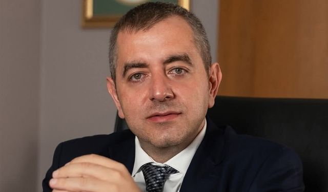 TTSO Başkan Adayı Samet Canbakkal “Fikir Küpü” Projesini Açıkladı