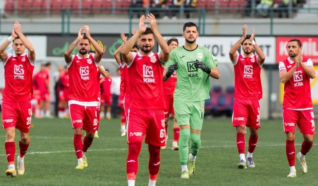 Sebat Spor Lideri Devirdi! Turgay Karslı'dan Taraftara Önemli Mesaj