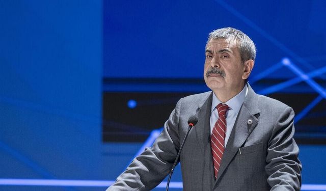 Milli Eğitim Bakanlığı Meta'ya Dava Açmaya Hazırlanıyor! Bakan Tekin Gerekçesini Açıkladı