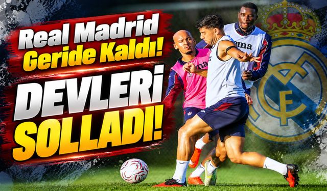 Trabzonspor Avrupa Devlerini Geride Bıraktı: Real Madrid, PSV Ve Porto Fırtına'nın Arkasında!
