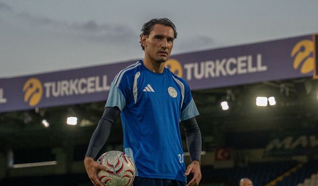 Çaykur Rizespor'da Qazim Laçi Şoku! 25 Kez Gol Pozisyonu Hazırladı, Sonuç Şaşırttı