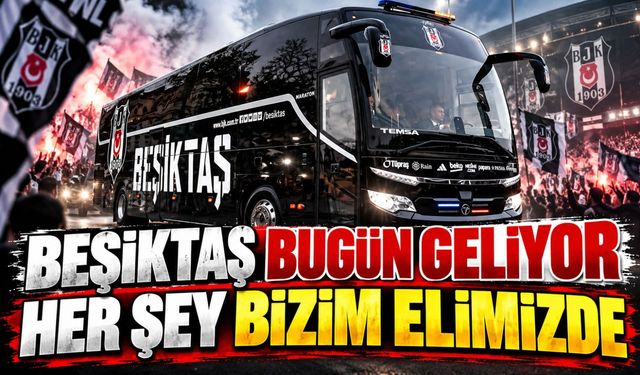 Trabzonspor'da Beşiktaş Derbisi Öncesi Kritik Hesap: Gözler O İsimlerde!