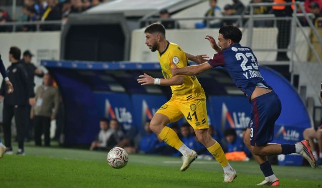 1461 Trabzon FK'da Olcay Şahan Sonrası Yeni Sayfa! İlk Büyük Hedef Belli Oldu