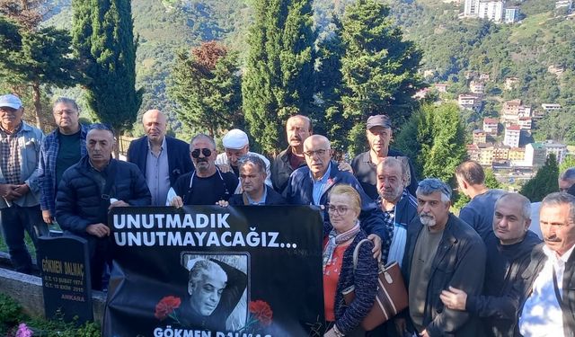 10 Ekim Katliamının 11. Yılında Adalet Çağrısı! Unutmadık