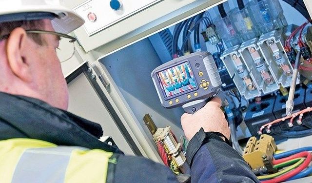 YÜKSEK GERİLİM ELEKTRİK MALZEMESİ ALIMI