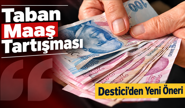 En Düşük Emekli Maaşı İçin Yeni Öneri: Denge Nasıl Kurulacak?