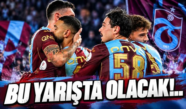 Trabzonspor'da Salah'ın Beşiktaş'a Yaptığı Hamle Olay Oldu! Uğur Meleke Açıkladı