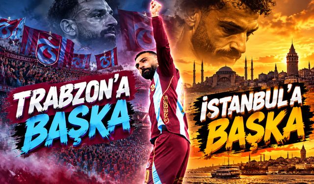 Trabzonspor'un Salah Transferini Eleştirenlere Ahmet Selim Kul'dan Sert Yanıt: Bu Sözler Çok Konuşulur!