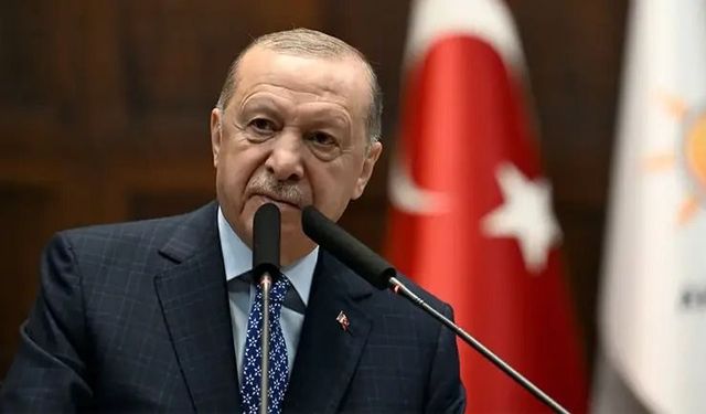 Erdoğan'ın KAAN Kravatındaki Detay Dikkat Çekti! TUSAŞ'tan Bir Gün Sonra Sürpriz
