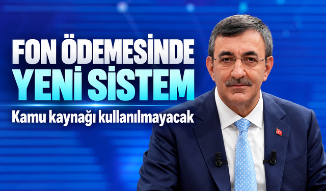 Fon Tasfiyesinde Ödeme Sistemi: Net Yatırım Tutarı Esas Alınacak