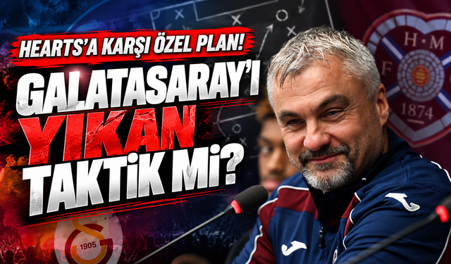 Trabzonspor'da 4 Maçlık Seri Sonrası Yeni Hedef: Thomas Reis Hearts'ın Kilidini Nasıl Açacak?