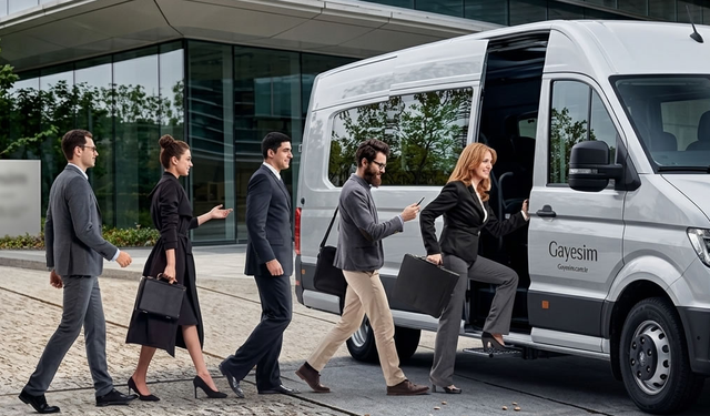 TRABZON ÇEVRE, ŞEHİRCİLİK VE İKLİM DEĞİŞİKLİĞİ İL MÜDÜRLÜĞÜ PERSONEL SERVİS KİRALAMA