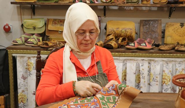 46 Yaşında Üniversiteye Başladı! Rize'de Örnek Başarı Hikâyesi