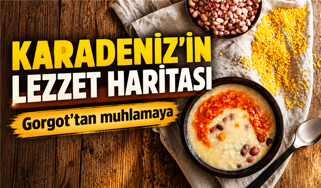 Doğu Karadeniz Mutfağının Öne Çıkan Geleneksel Lezzetleri