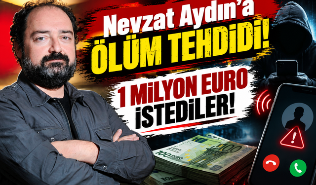 100 Milyon Liralık Trabzonspor İddiası Sonrası Nevzat Aydın'ın Başına Gelenler