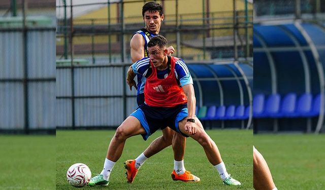 Çaykur Rizespor'da Kötü Seriyi Bitirecek Maç! Recep Uçar Takımına Güveniyor