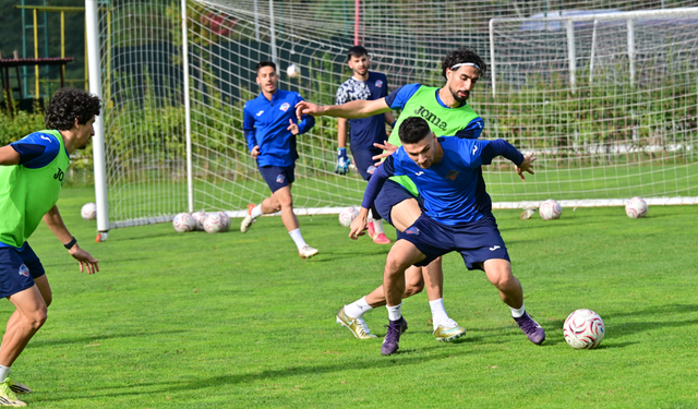 1461 Trabzon FK'da İnegölspor Alarmı! Galibiyet Gelirse Puan Tablosunda Her Şey Değişebilir