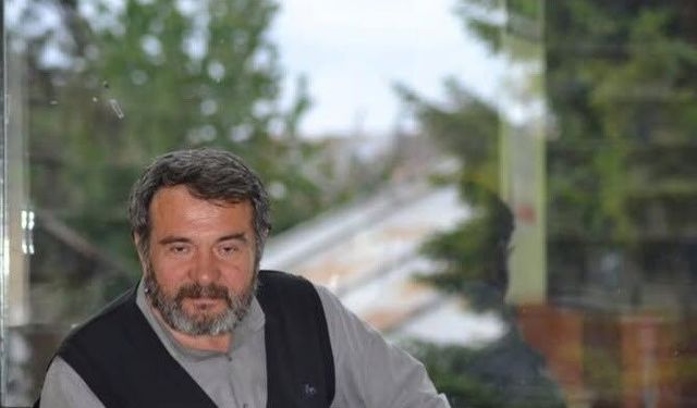 Trabzon'da Tedavi Görüyordu, Acı Haber Geldi; Eczacı Selahattin Yazar Hayatını Kaybetti