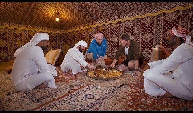 Yerli turistler en çok yeme içmeye harcadı
