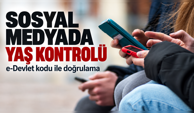 Sosyal Medyada Yaş Doğrulama Dönemi: Takvim Ve Kurallar Açıklandı